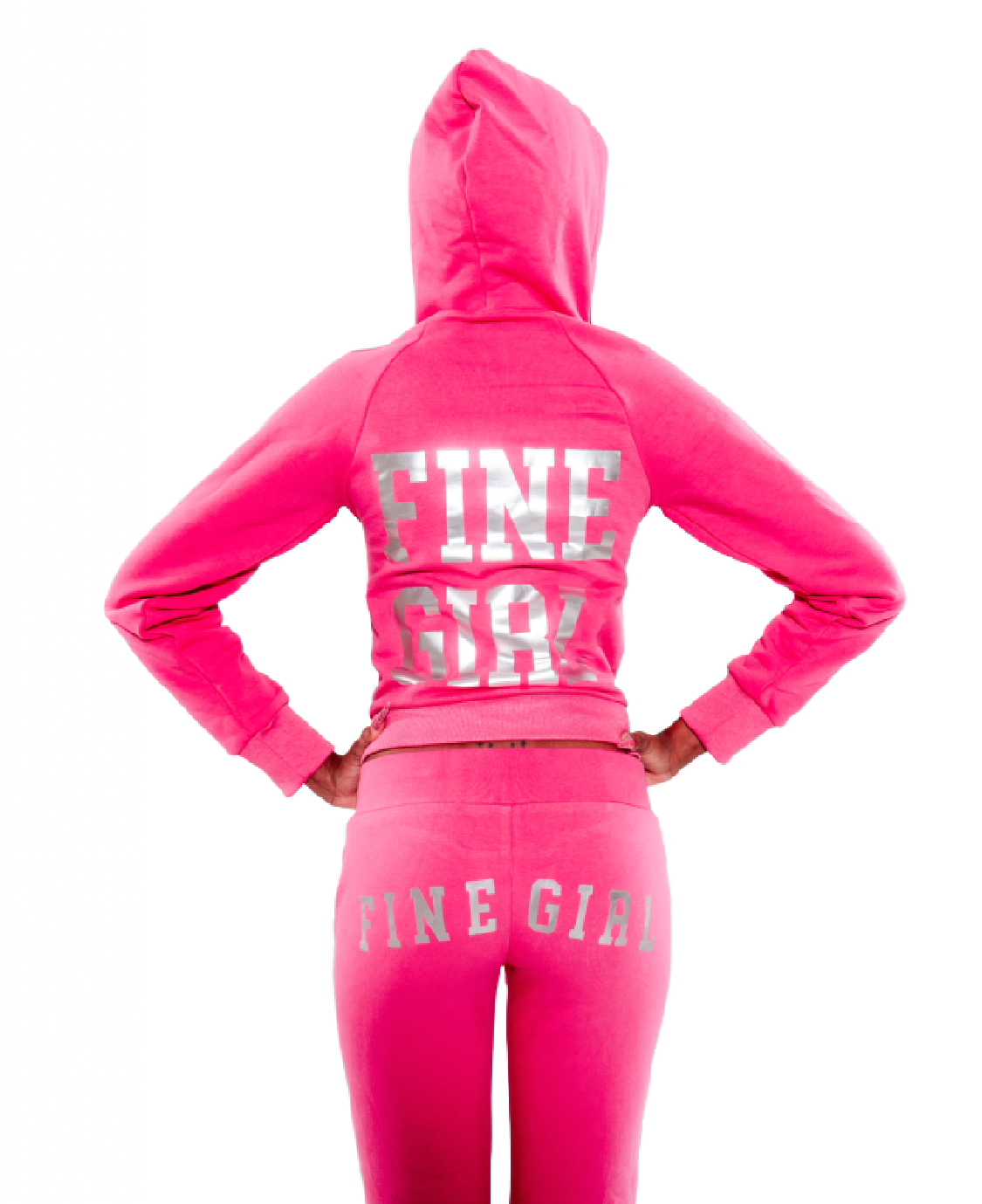 So 2010 Sweatsuit