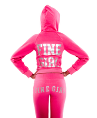 So 2010 Sweatsuit