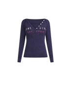 The Henley Longsleeve