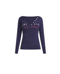 The Henley Longsleeve