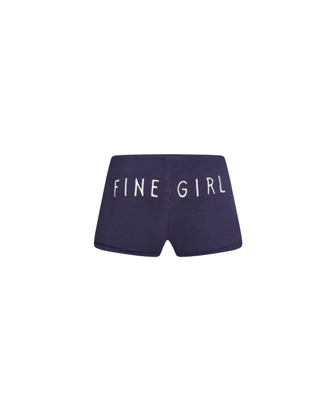 The Henley Boy Short