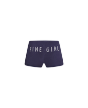 The Henley Boy Short