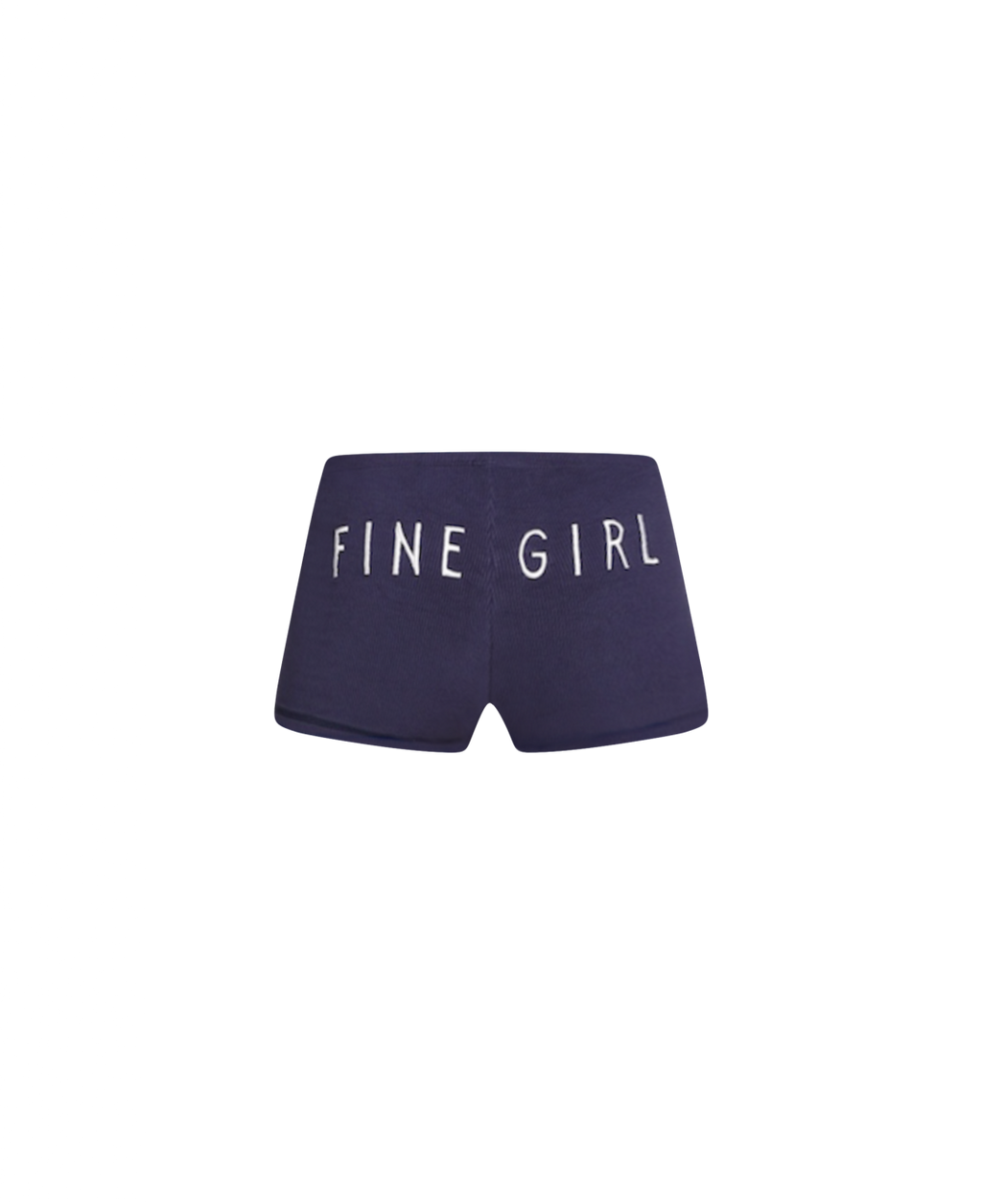 The Henley Boy Short