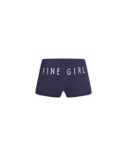 The Henley Boy Short