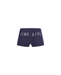 The Henley Boy Short