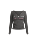 The Henley Longsleeve