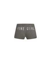 The Henley Boy Short