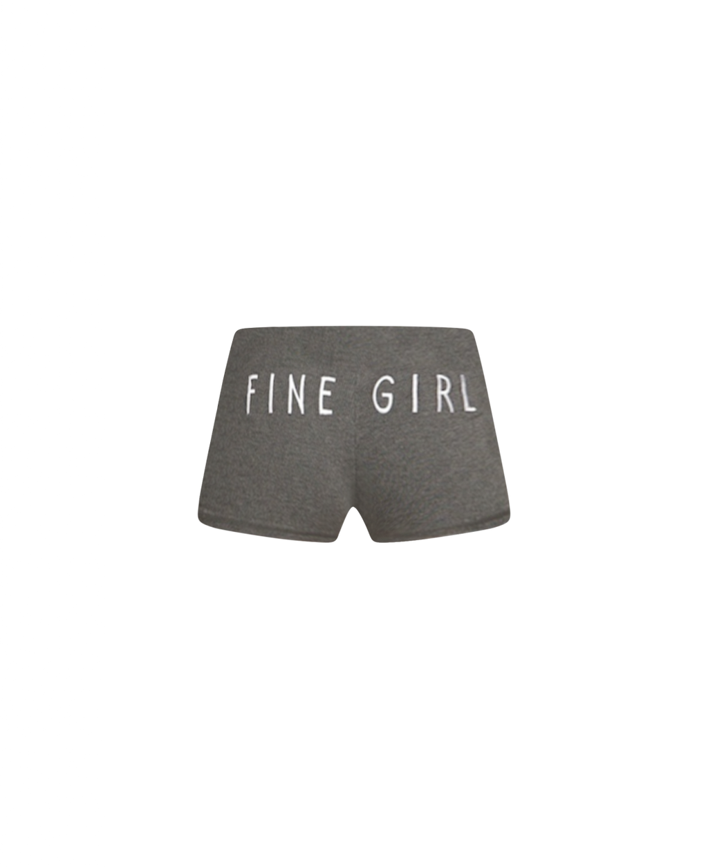 The Henley Boy Short