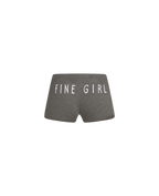 The Henley Boy Short