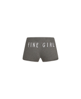 The Henley Boy Short