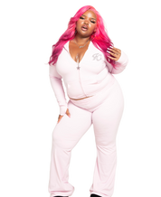 So 2000s Yoga Jacket