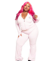 So 2000s Yoga Jacket