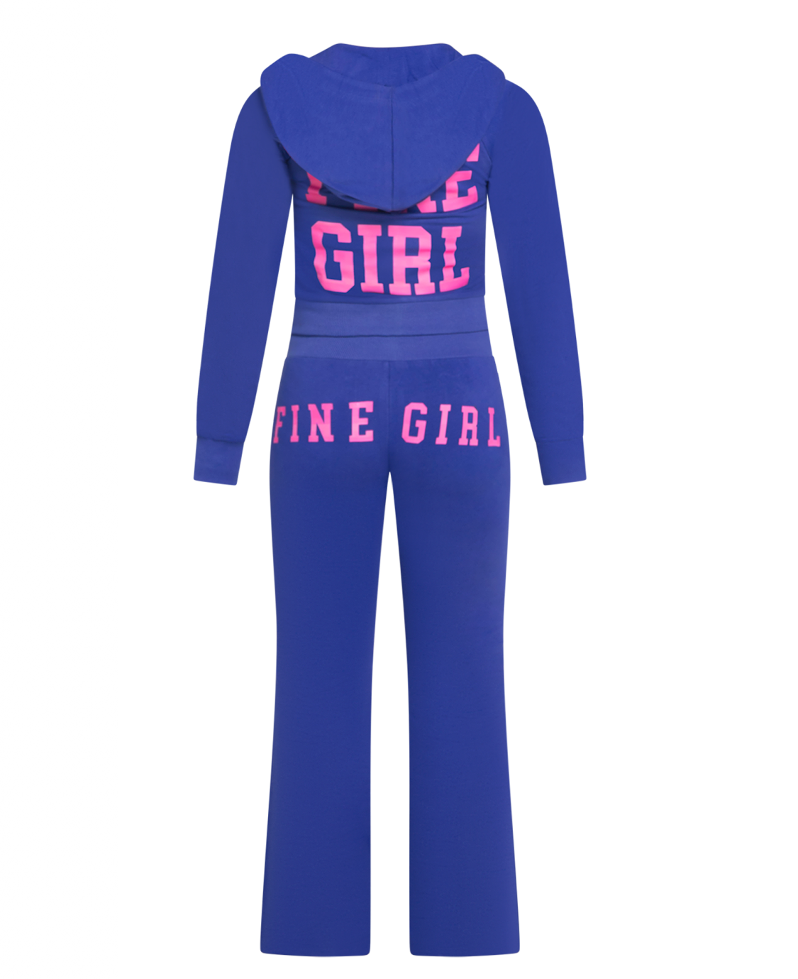 So 2010 Sweatsuit