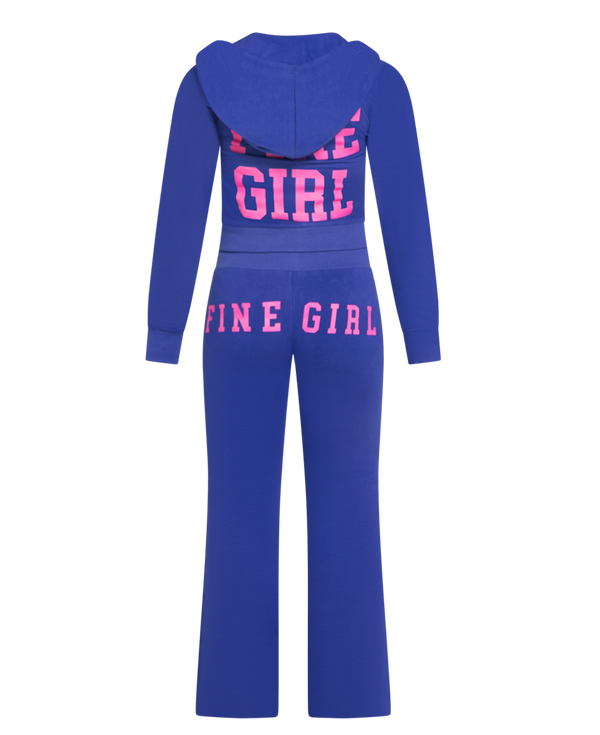 So 2010 Sweatsuit