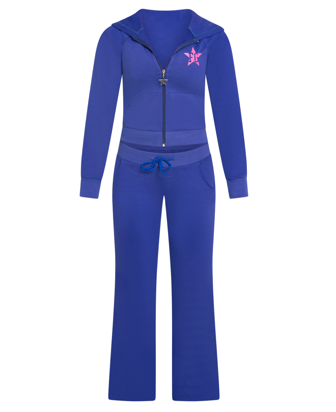 So 2010 Sweatsuit