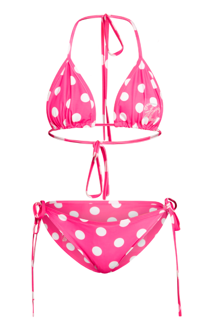 So 2000s Kini Top