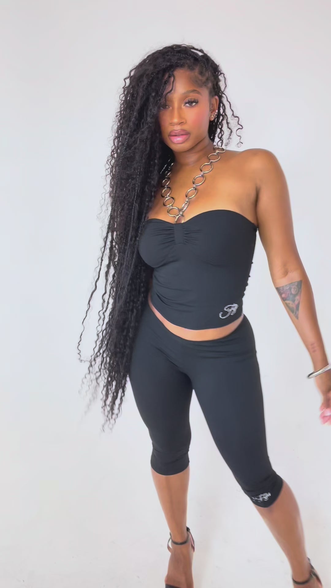 Destiny Capri