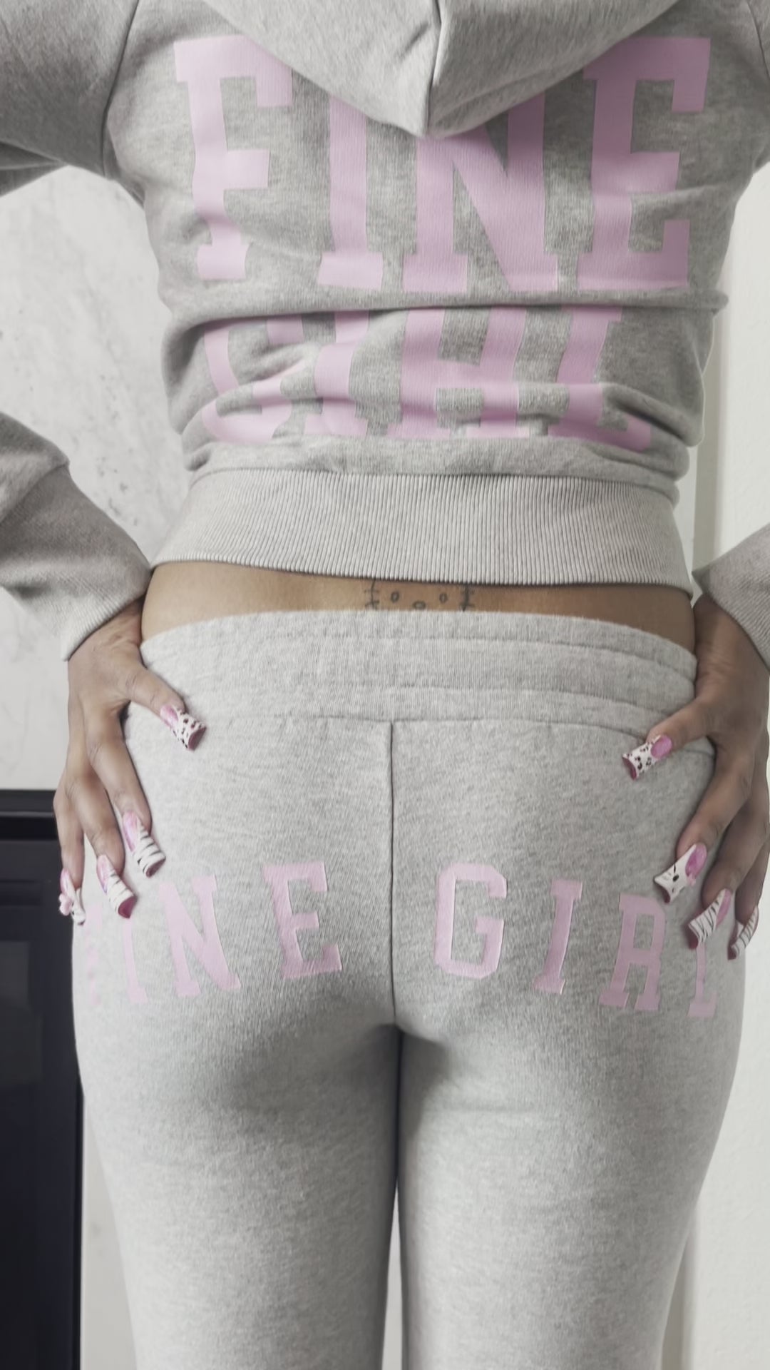 So 2010 Sweatsuit