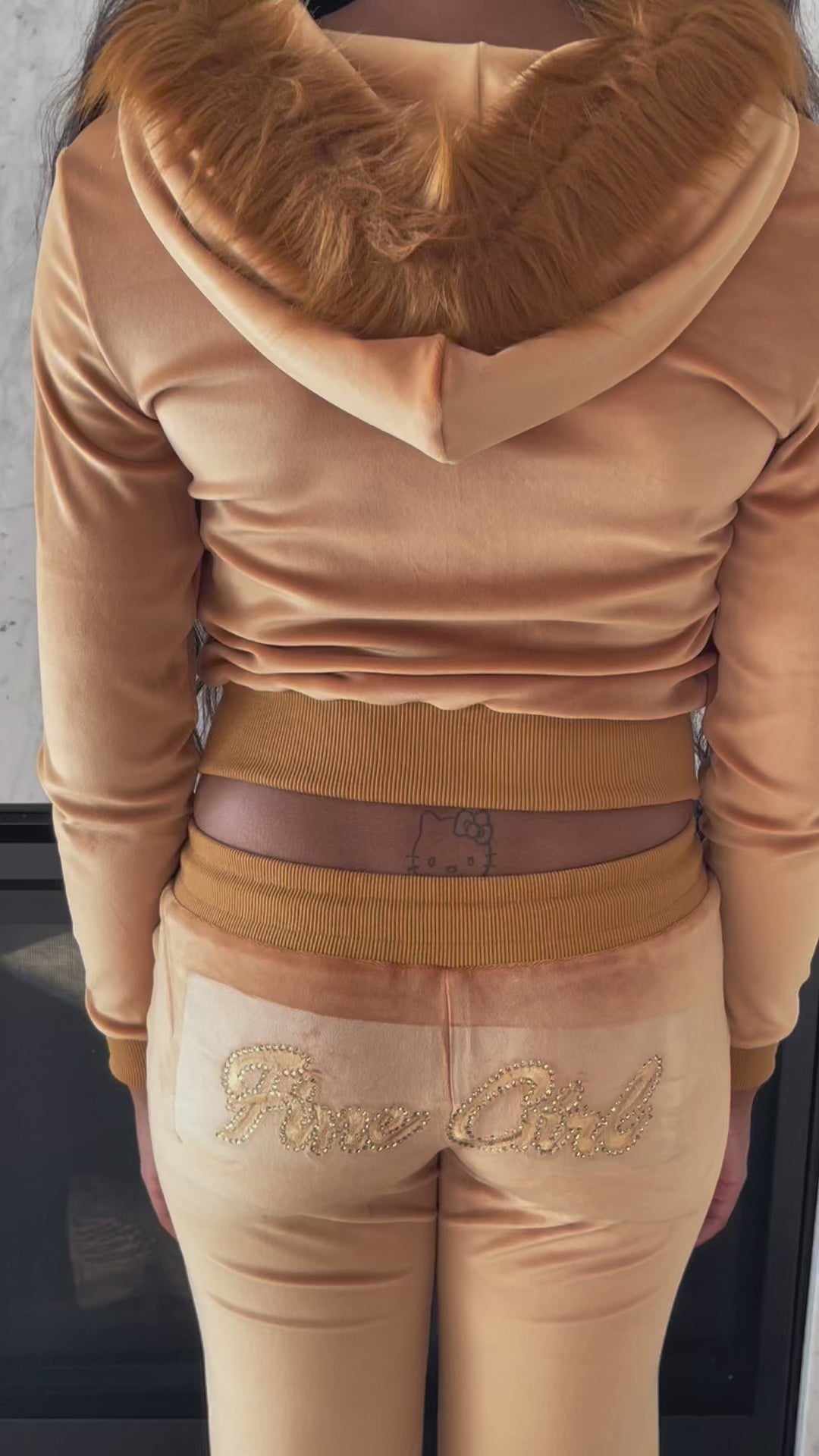 So 2000s Tracksuit 4.0