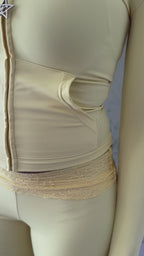 So 2000s Yoga Jacket