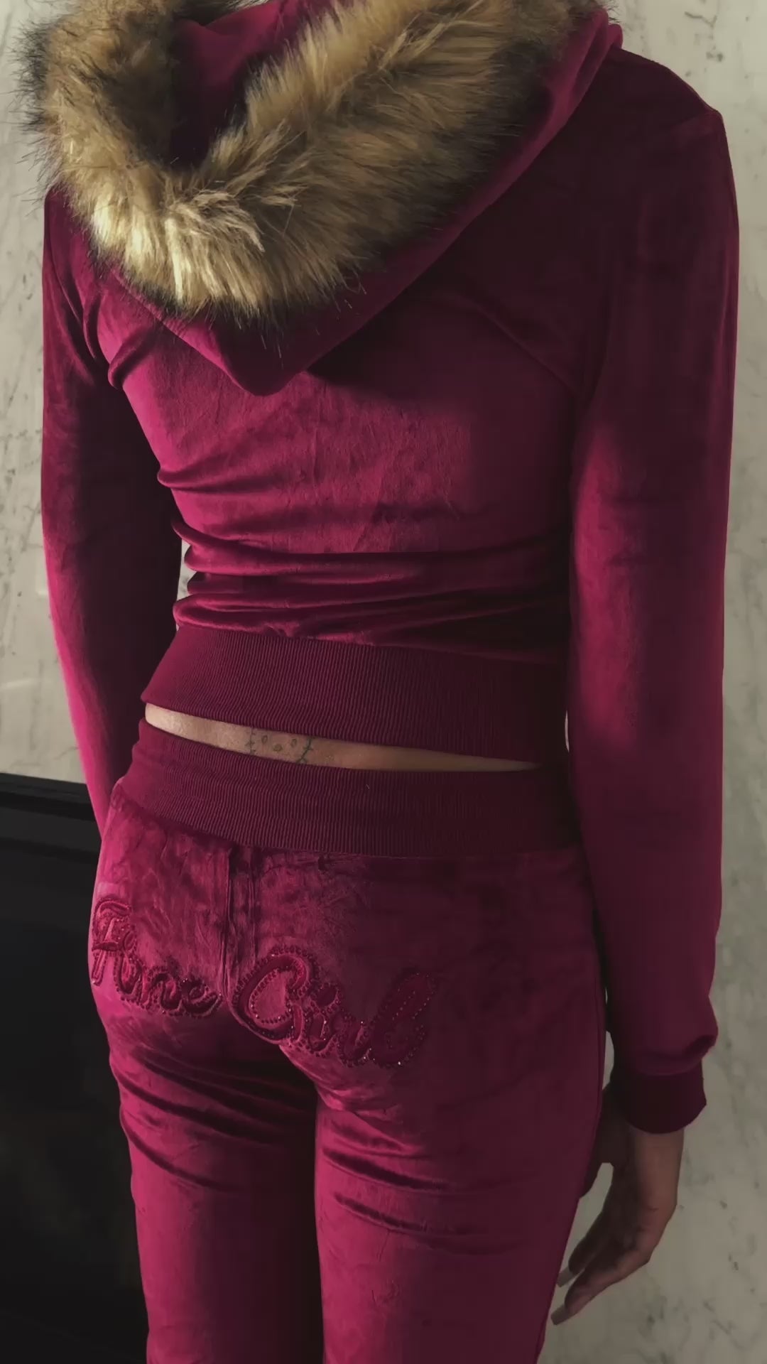 So 2000s Tracksuit 4.0