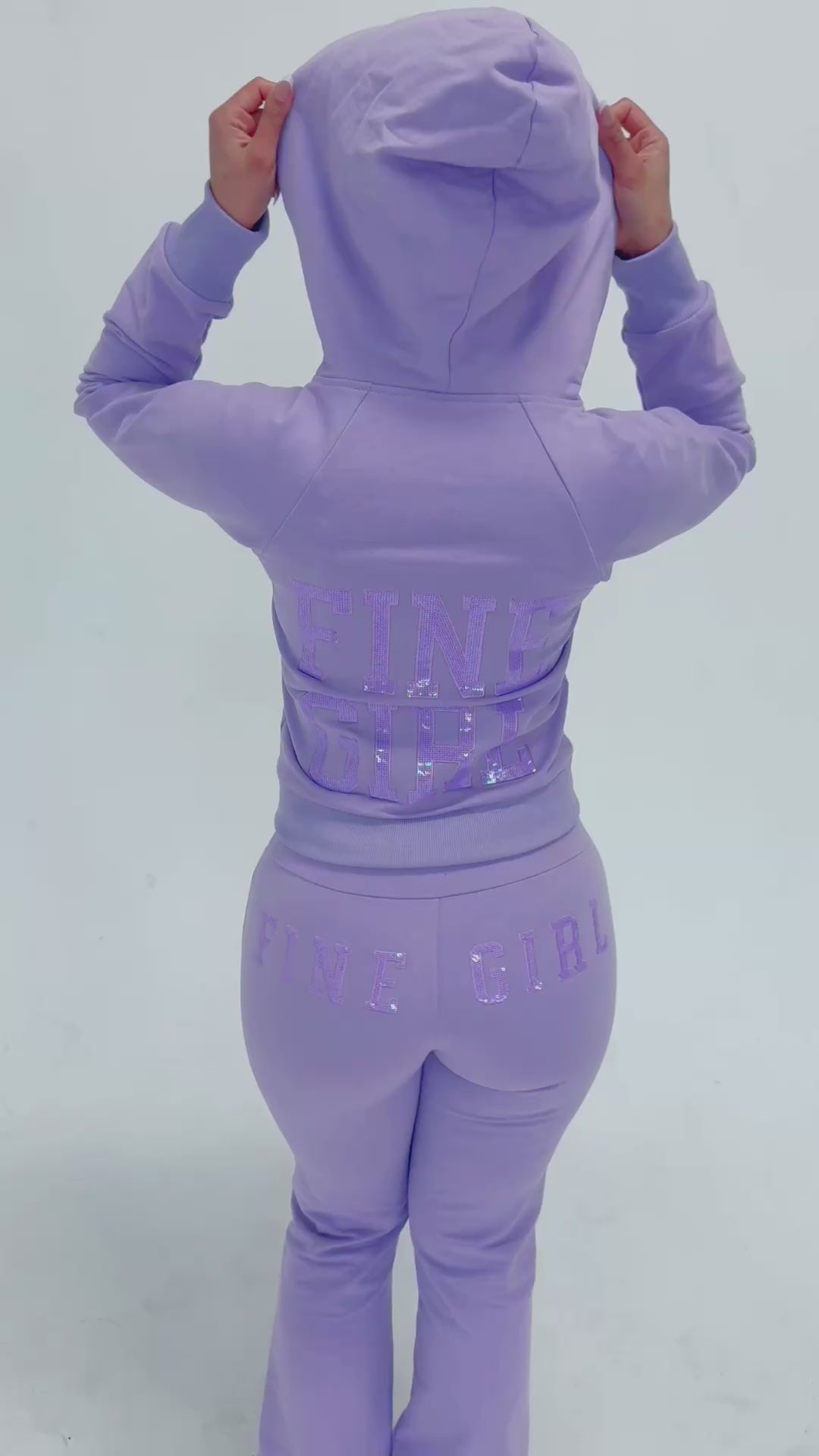 So 2010 Sweatsuit 2.0