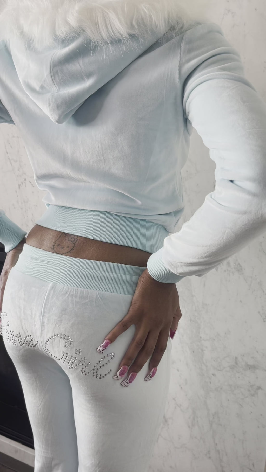 So 2000s Tracksuit 4.0