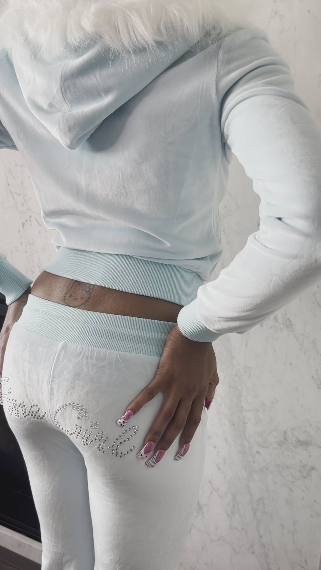 So 2000s Tracksuit 4.0