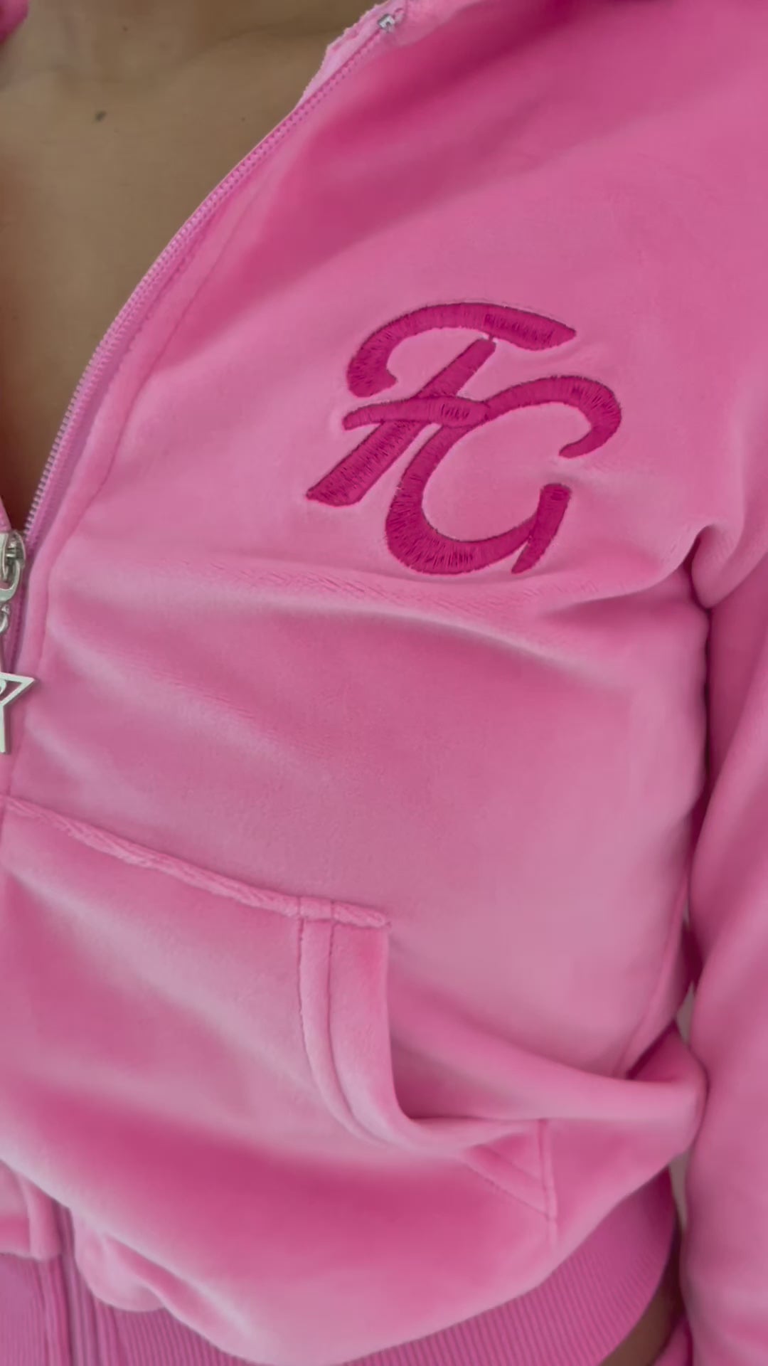 So 2000s Tracksuit 2.0