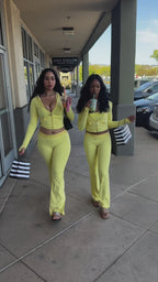 So 2000s Yoga Jacket