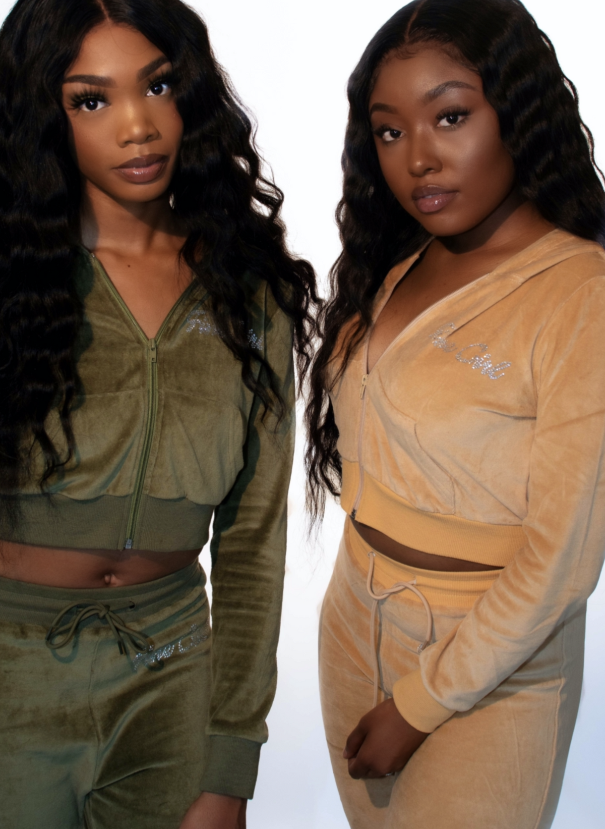 So 2000s Tracksuit