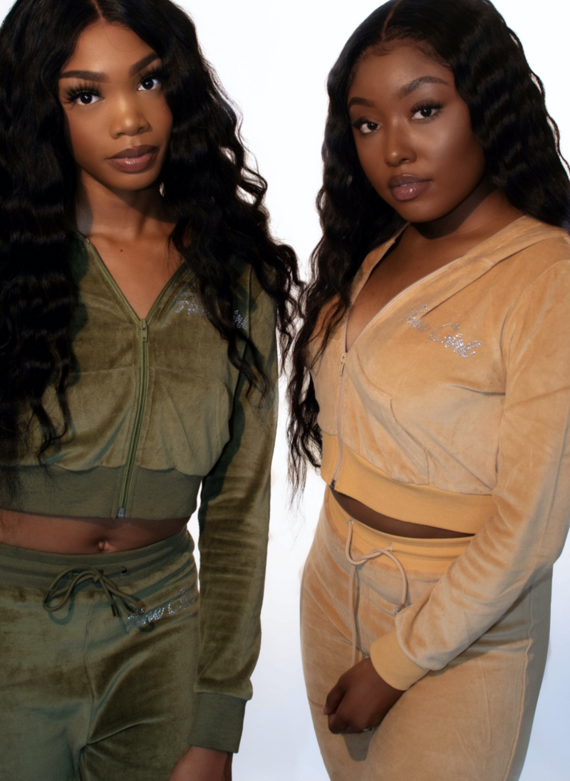 So 2000s Tracksuit
