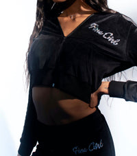 So 2000s Tracksuit