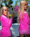 So 2000s Skirt Set