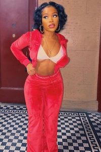 So 2000s Tracksuit