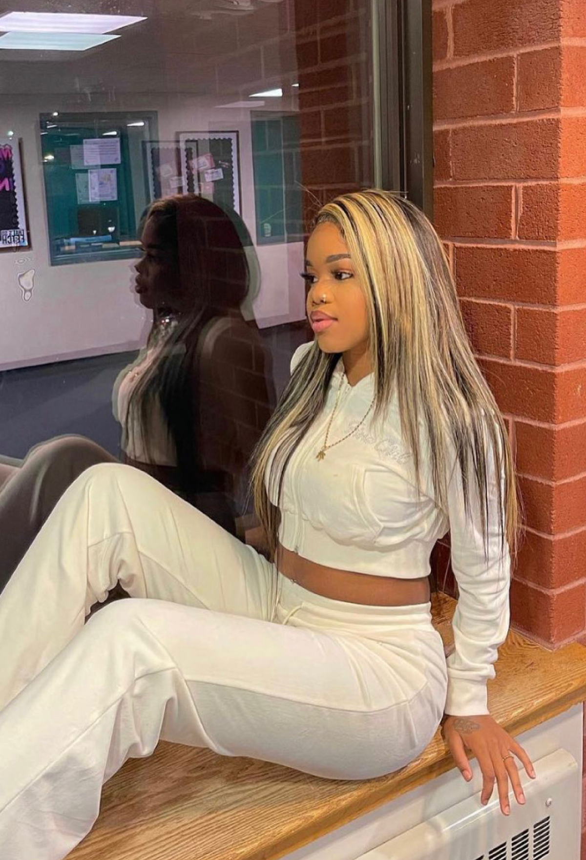 So 2000s Tracksuit