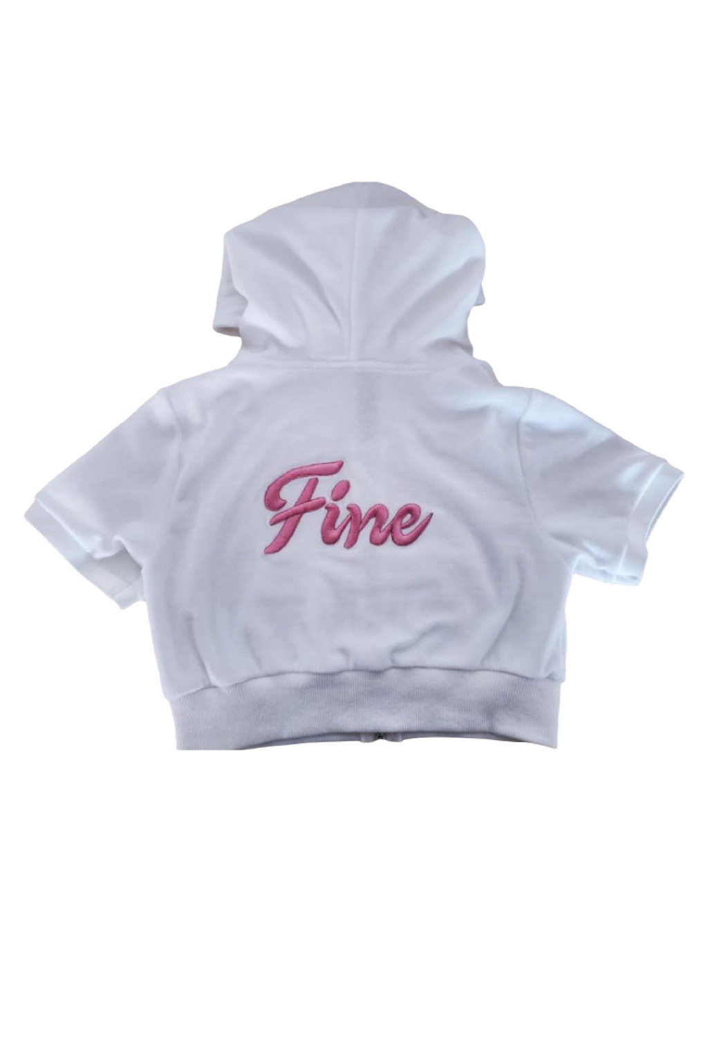 So 2000s Tracksuit (short)