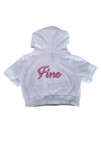 So 2000s Tracksuit (short)