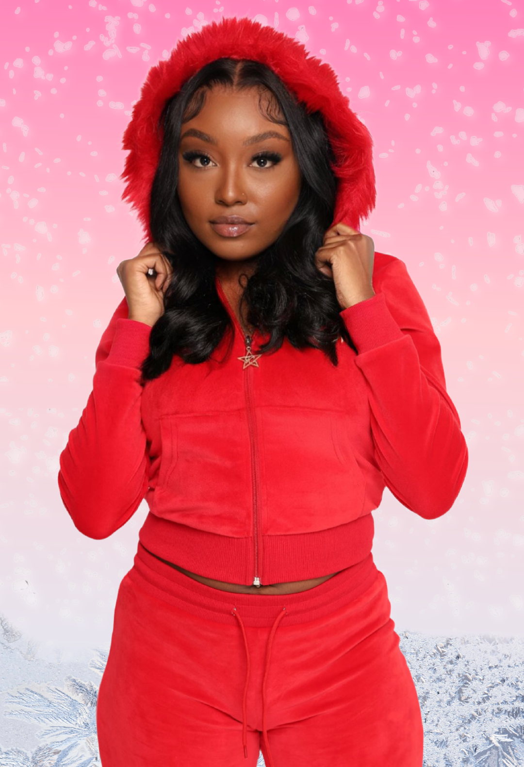 So 2000s Tracksuit 4.0