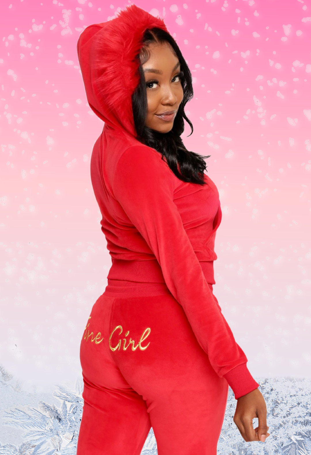 So 2000s Tracksuit 4.0