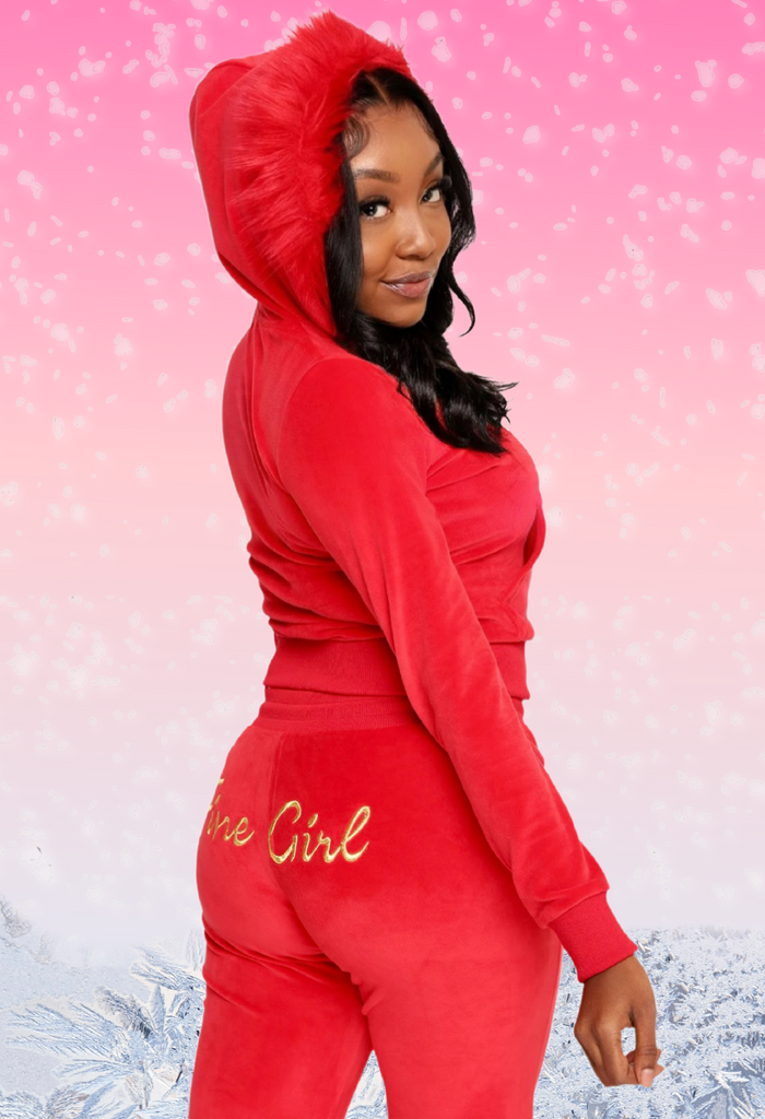 So 2000s Tracksuit 4.0
