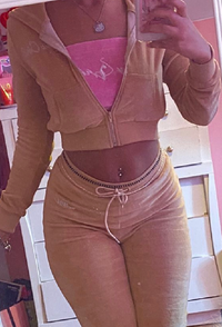 So 2000s Tracksuit