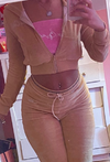So 2000s Tracksuit