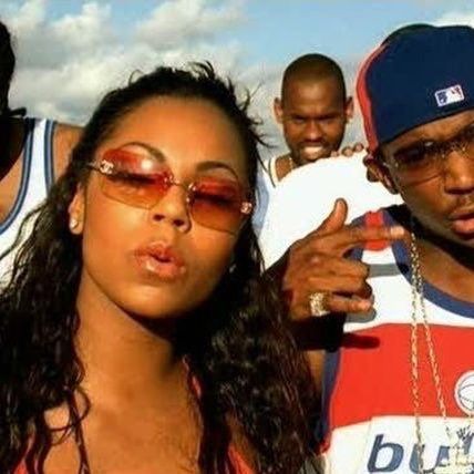 ASHANTI