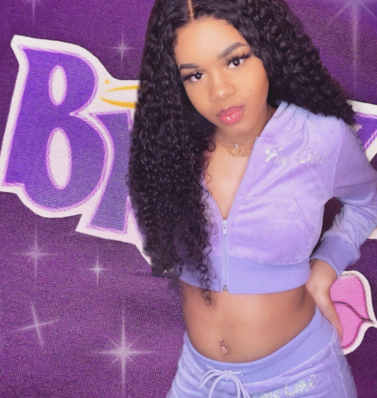 So 2000s Tracksuit