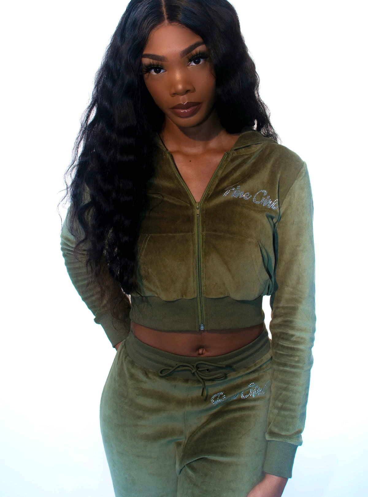 So 2000s Tracksuit