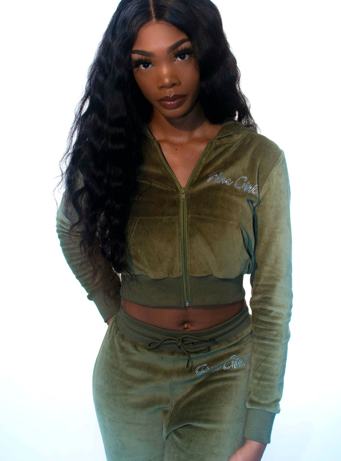 So 2000s Tracksuit